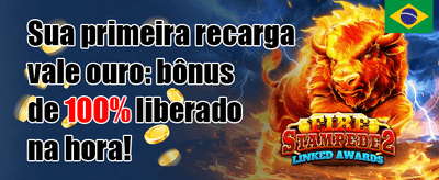 Super Jackpot de Cadastro promotion